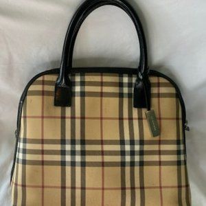 Burberry Tote